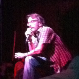 Marc Maron profile picture