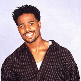 Shawn Wayans profile picture