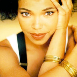Tisha Campbell profile picture
