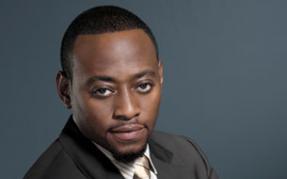 Omar Epps