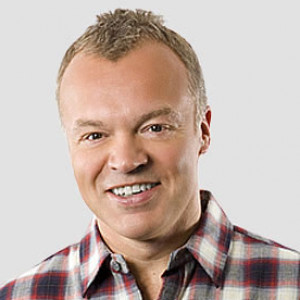 Graham Norton