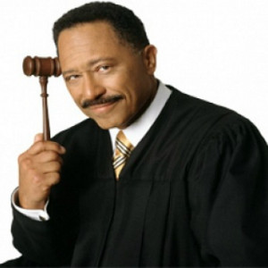 Judge Joe Brown