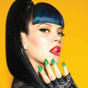 Lily Allen
