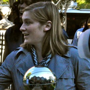 Lindsay Whalen