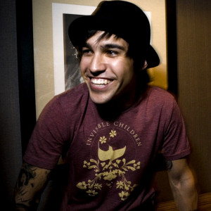Pete Wentz