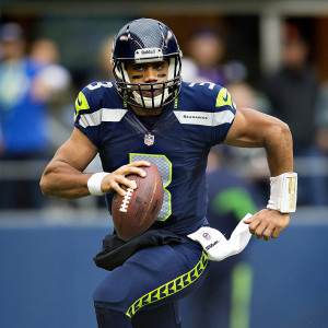 Russell Wilson