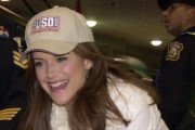 Kelly Preston