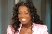 Star Jones