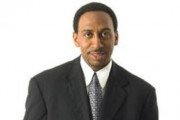 Stephen A Smith