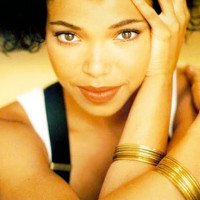 Tisha Campbell