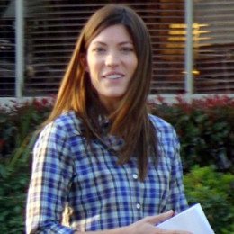 Jennifer Carpenter profile picture
