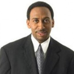Stephen A Smith profile picture