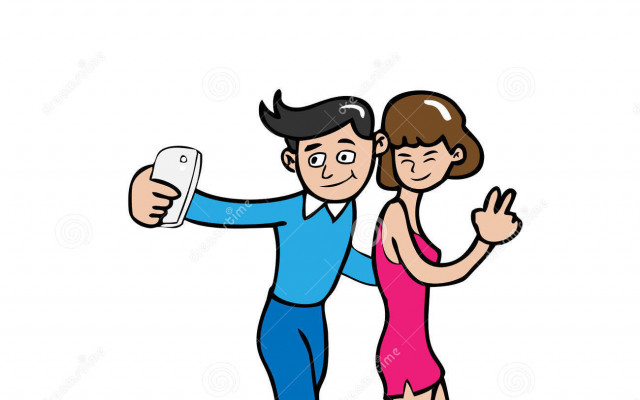 How to take the perfect selfie