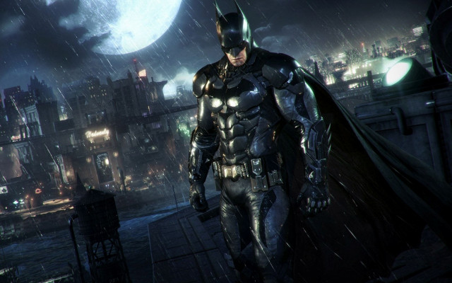 Batman Arkham Knight: The PC edition is being withdrawn