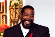 Barry white