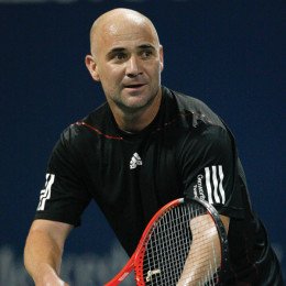 Andre Agassi profile picture