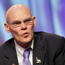 James Carville profile picture