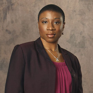 Aisha Hinds