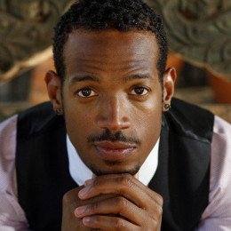 Marlon Wayans profile picture