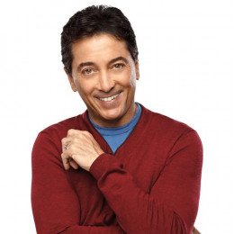 Scott Baio profile picture