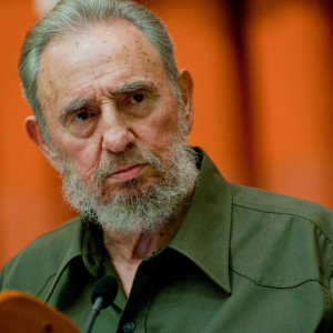 Fidel Castro