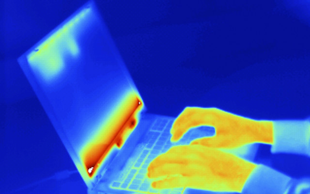 A new economic method allows hackers to steal data from laptops