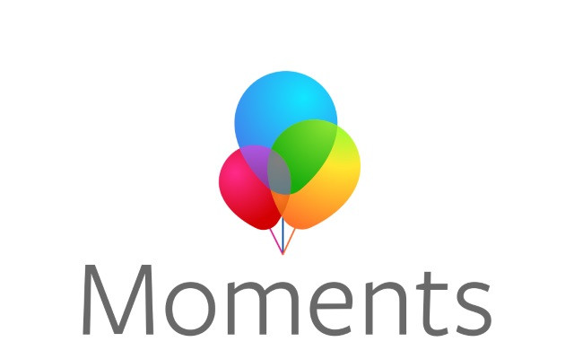 Moments: Advanced AI in the new Facebook App
