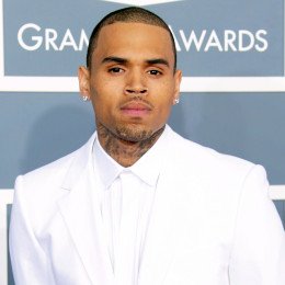 Chris Brown profile picture