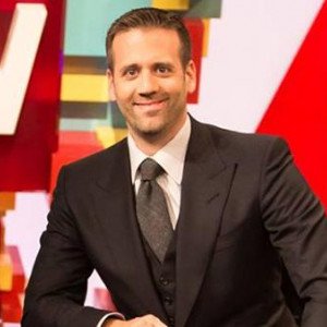 Max Kellerman
