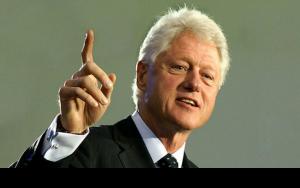 Bill Clinton profile picture