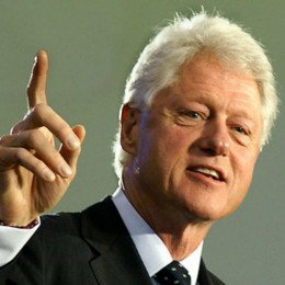 Bill Clinton profile picture