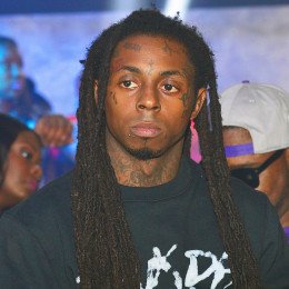 Lil Wayne profile picture
