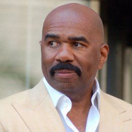 Steve Harvey profile picture