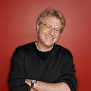 Jerry Springer