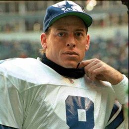Troy Aikman profile picture