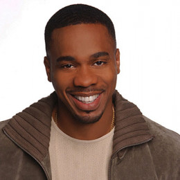 Duane Martin profile picture