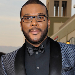 Tyler Perry profile picture