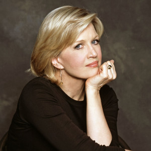 Diane Sawyer