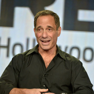 Harvey Levin