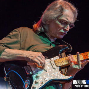 Sonny Landreth