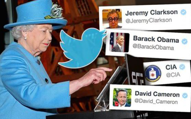 They “killed” Queen Elizabeth on Twitter but she is alive and still ruling
