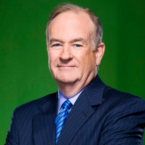 Bill O Reilly