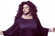 Chaka Khan
