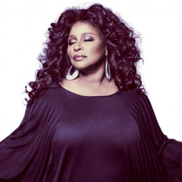 Chaka Khan profile picture