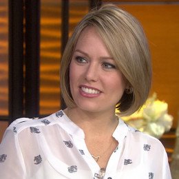 Dylan Dreyer profile picture