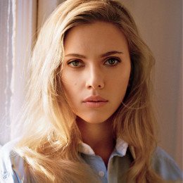 Scarlett Johansson profile picture
