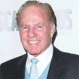 Frank Gifford profile picture