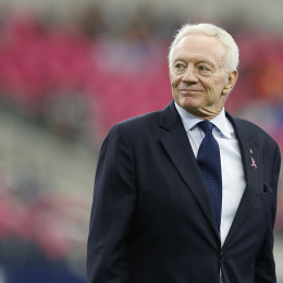 Jerry Jones profile picture