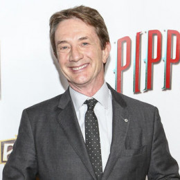 Martin Short profile picture