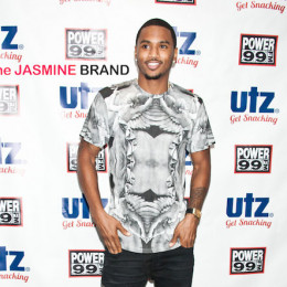 Trey Songz profile picture